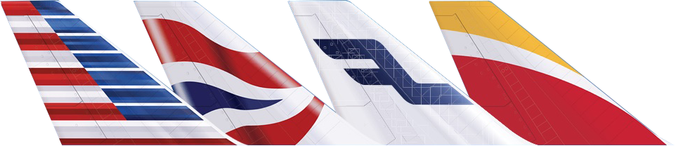 АВИА ЦЕНТР: Итоги конкурса от альянса «Atlantic Joint Business».